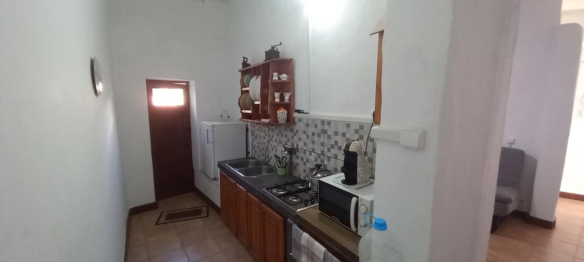 Villa Casa De Maria Del Pilar Taibique Esterno foto